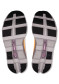 preview Women's Running Shoes On Running Cloudmonster – Blonde/Fade