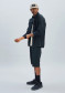 preview POC Rouse Shirt Uranium Black