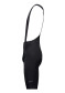 preview Men's cycling cargo bib shorts POC M's Cadence Cargo Bib Shorts Uranium Black