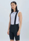preview Men's cycling cargo bib shorts POC M's Cadence Cargo Bib Shorts Uranium Black