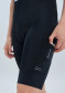 preview Men's cycling cargo bib shorts POC M's Cadence Cargo Bib Shorts Uranium Black