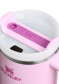 preview Stanley Quencher H2.O FlowState™ Tumbler 1180 ml – Cherry Blossom