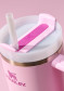 preview Stanley Quencher H2.O FlowState™ Tumbler 1180 ml – Cherry Blossom