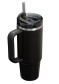 preview Stanley Quencher H2.O FlowState™ Tumbler 890 ml – Black 2.0
