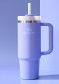 preview Stanley Quencher H2.O FlowState™ Tumbler 890 ml – Hydrangea