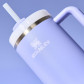 preview Stanley Quencher H2.O FlowState™ Tumbler 890 ml – Hydrangea
