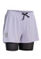 preview Women's Shorts Bjorn Daehlie Shorts Run 2 in 1 Women 333898-28800