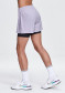 preview Women's Shorts Bjorn Daehlie Shorts Run 2 in 1 Women 333898-28800