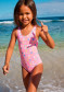 preview Roxy ERLX103115-XMGW Dot One Piece