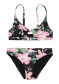 preview Roxy ERGX203628-KVJ9 Shadow Floral Bralette Set