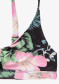 preview Roxy ERGX203628-KVJ9 Shadow Floral Bralette Set