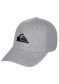 preview Quiksilver AQYHA04002-SGRH Decades Snapback