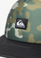 preview Quiksilver AQBHA03593-CRE0 Emu Coop Trucker Youth