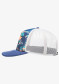 preview Quiksilver AQBHA03593-BLQ0 Emu Coop Trucker Youth
