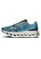 preview Men’s Running Shoes On Running Cloudeclipse – Niagara/Ivory