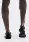 preview On Running Core Run Sock Low 2P, Black