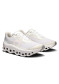 preview Women's Running Shoes On Running Cloudmonster Void – White/White