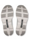 preview Women's Running Shoes On Running Cloudmonster Void – White/White