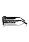preview Dolce & Gabbana 0DG6187 501/8753 Black-Dark Grey