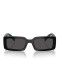 preview Dolce & Gabbana 0DG6187 501/8753 Black-Dark Grey