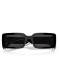 preview Dolce & Gabbana 0DG6187 501/8753 Black-Dark Grey