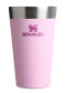 preview Stanley Adventure Series Pinta Tumbler 470 ml – Cherry Blossom