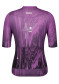 preview Scott Women’s Ultd SL SS Jersey – Liquid Purple/Black