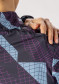 preview Scott Jacket W's Endurance Tech WB black/morning blue