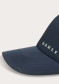 preview Oakley Twill Hat Blackout 02E