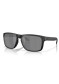 preview Oakley Holbrook™ XXL Sunglasses 9487-0261 – Matte Black / Prizm Grey
