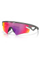 preview Oakley 9499-0936 Sphaera Slash Giro Grey Smoke