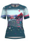 preview Crazy T-Shirt Wonder Magic Woman I Love Mountain