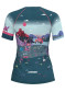 preview Crazy T-Shirt Wonder Magic Woman I Love Mountain