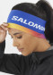 preview Salomon Club Line Xc Headband Bright Blue