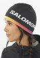 preview Salomon Club Line Xc Beanie Black