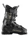 preview Women's ski boots Salomon S/Pro Supra BOA 85 W Black / Black