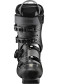 preview Women's ski boots Salomon S/Pro Supra BOA 85 W Black / Black