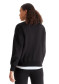 preview Women's Sweatshirt On Running Club Crew – Black