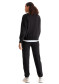 preview Women's Sweatshirt On Running Club Crew – Black