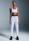 preview On Running Studio Joggers Women – White