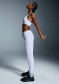 preview On Running Studio Joggers Women – White