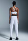 preview On Running Studio Joggers Women – White