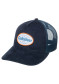 preview Quiksilver EQYHA03413-KTP0 Happy French Hours Trucker Cap 