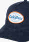 preview Quiksilver EQYHA03413-KTP0 Happy French Hours Trucker Cap 
