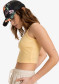 preview Roxy ERJHA04378-KVJ3 Beautiful Morning Trucker