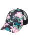 preview Roxy ERGHA03349-KVJ9 Honey Coconut Trucker Youth
