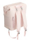 preview Cooler bag Stanley The All-Day Madeleine Midi Cooler Backpack  14l Rose Quartz