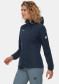 preview Mammut Granite SO W Hood. Jkt Marine 5118