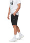preview Mammut Runbold IV shorts M Black 0001