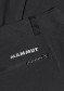 preview Mammut Runbold IV shorts M Black 0001